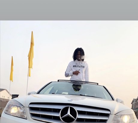 Tommy Greenleaf naked pornstar pics