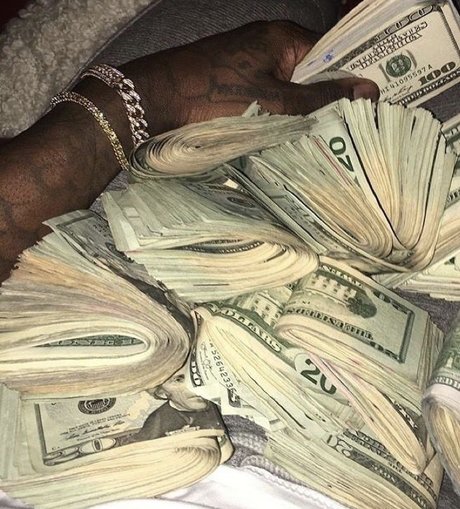 Honey Latto star art picture