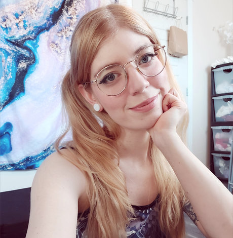 Tia Black sex pornstar photo