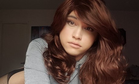 Tiffany Secrets art star pictures