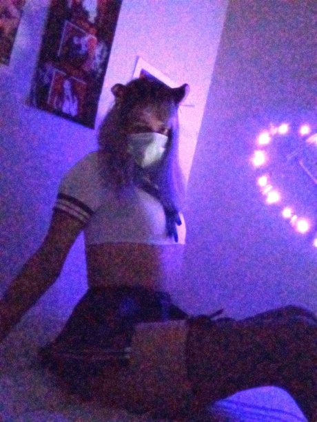 tiny pinky drink free model archive