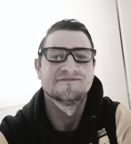 ThomasTomek high quality pornstar photo