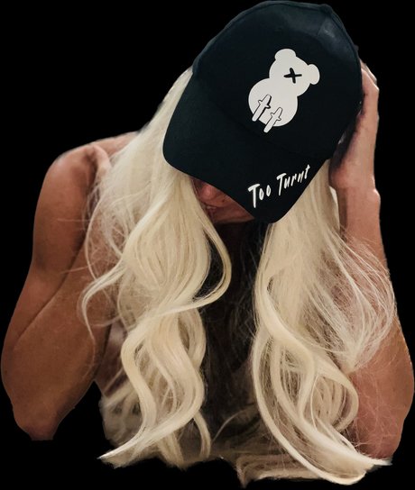 Too Turnt Toni pornstar high quality photo