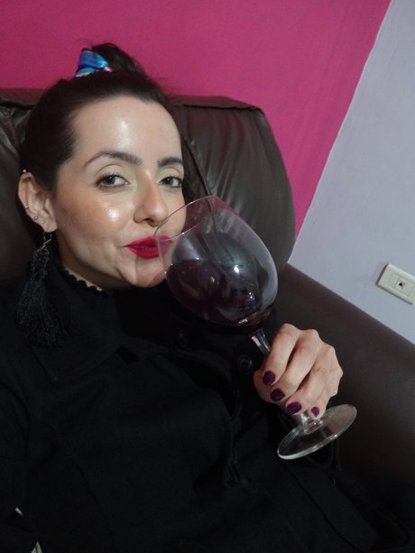 Leslie Grimoldi pornstar erotic photo