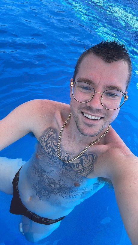 Dannyboi112 model pretty photo