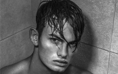 Timothy Kogan star exclusive images