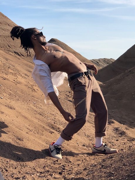 TonyPanino best star pictures