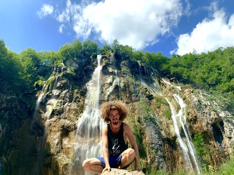 Maubix model hot image