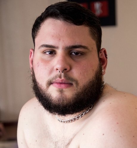 Schne Bear sexy model photo