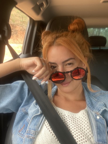 RedRio best actress images