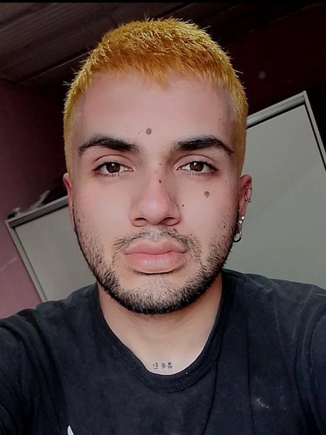 Lucas Rojas best model gallery