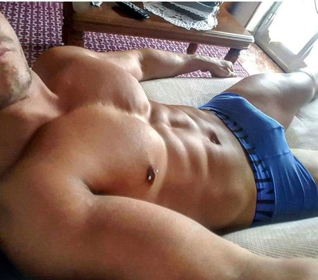 Ste Axe Porn Actor model pretty photo