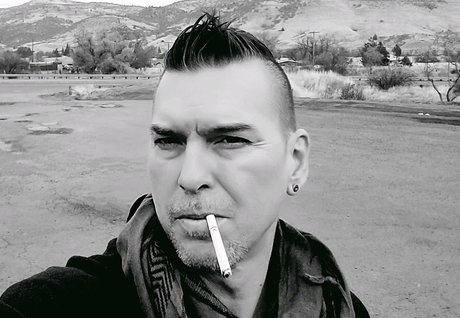 The New Regime pornstar hot picture