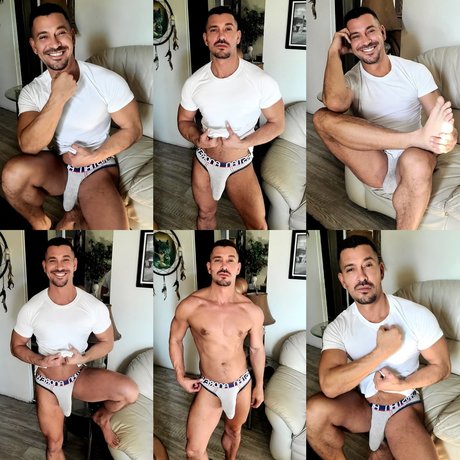 Eric Martinez hot actress photos