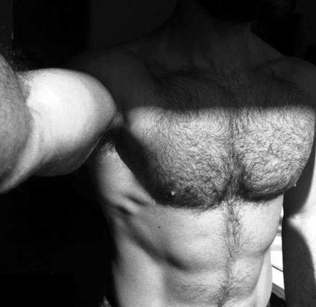 The Wolf Serge best pornstar pics