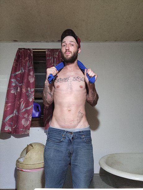 William Abell high quality pornstar picture