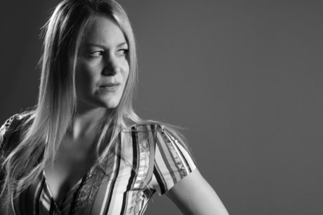 Ninfa Lorraine nudes model photos