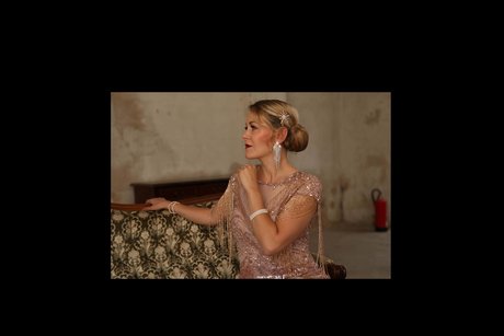 Ninfa Lorraine beautiful pornstar pic