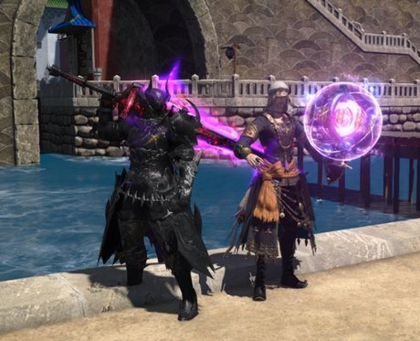 Nivek best model photo