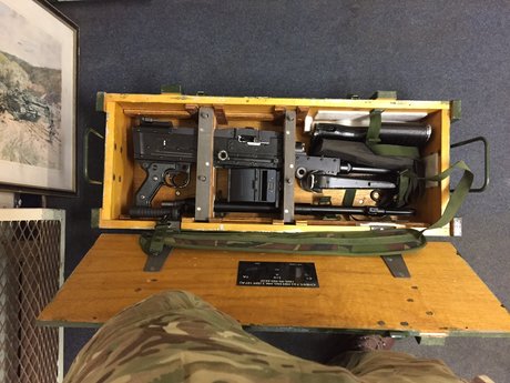 R econ xxx model picture