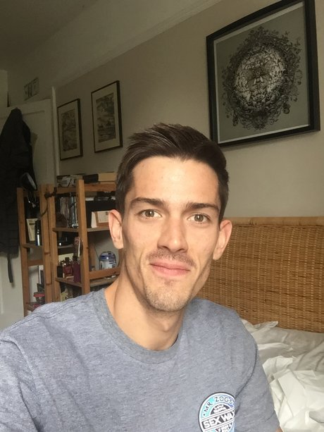 Sam Laing art star archive