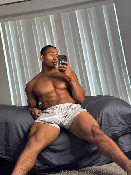 TheShawnRaymond star porn images