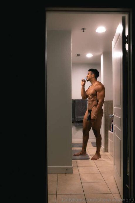 TheShawnRaymond star pretty photos