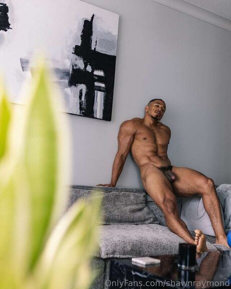 TheShawnRaymond star erotic gallery