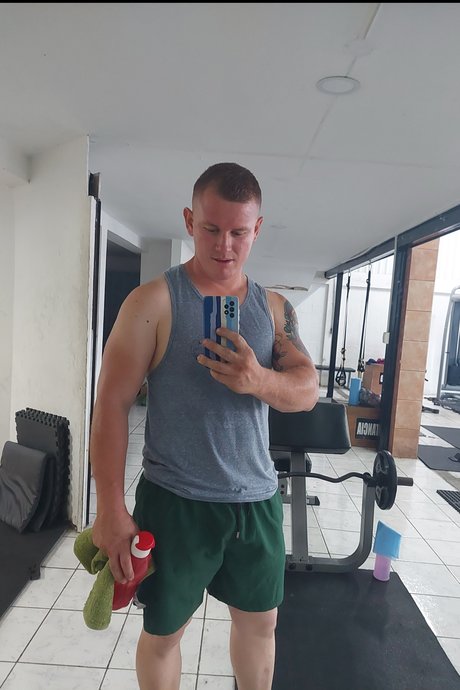 Andres Ramirez nudes actress img