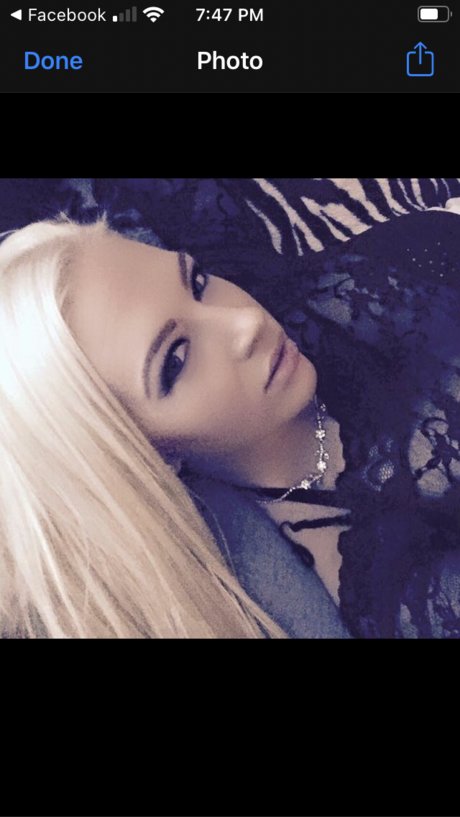 Ryleebossette star beautiful pictures