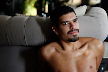 realmantinho adult model archive