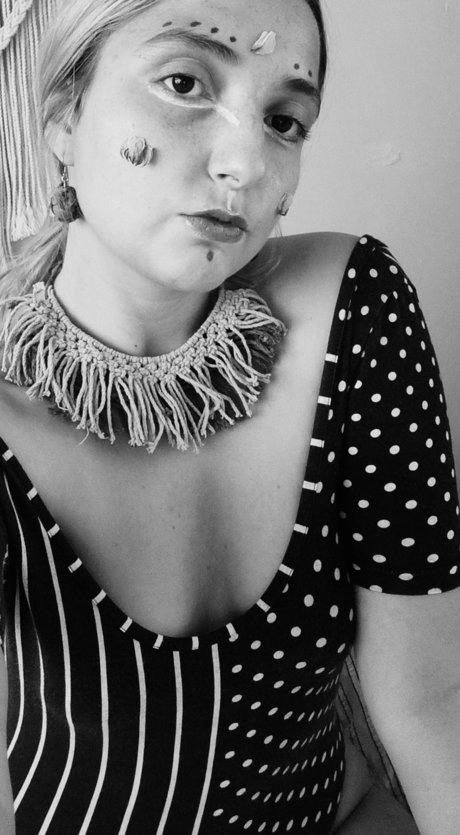 Sophia Hidra model erotic gallery