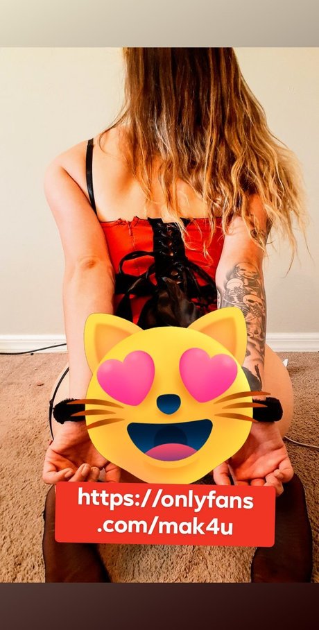 M A K Music Always Konquers star nice image