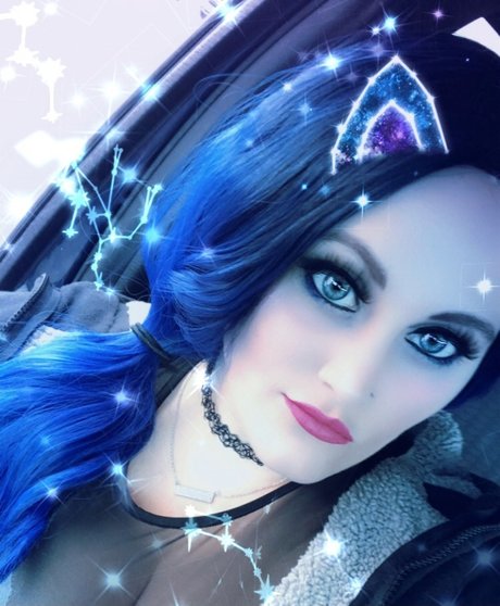 Thick Mamma pretty pornstar img