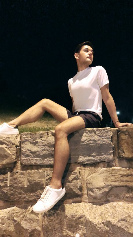 Raymond Ramon pornstar exclusive archive