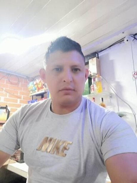 Yonny Alexander Blandon model high quality archive