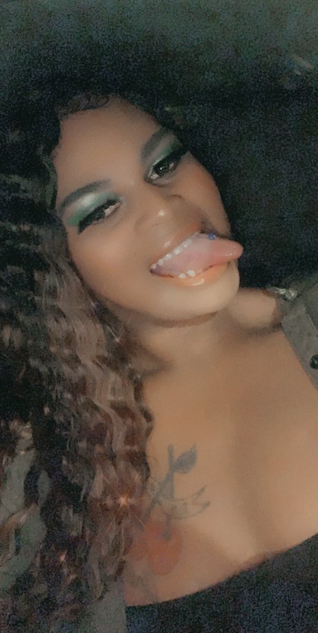 Delicious Cherrie star adult pics