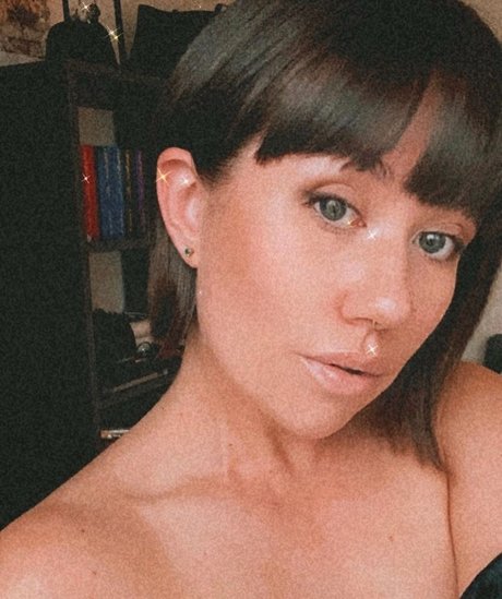 BouLingerie star exclusive photo