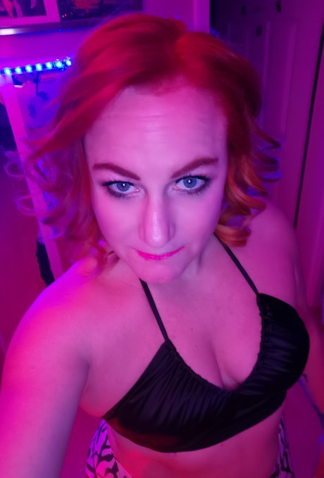 MadameRouge nice star pics