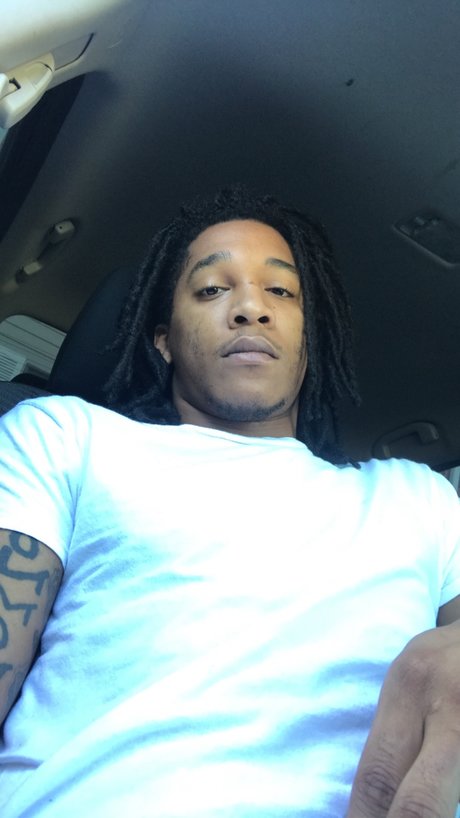 Big Donnie pornstar sexy photo