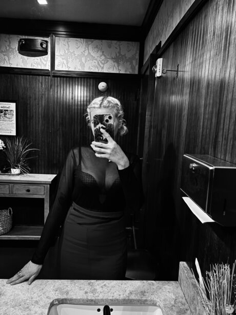 Sinful Sloth Slut she her_ sexy pornstar picture