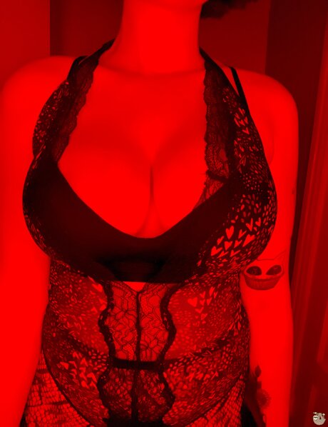 Sinful Sloth Slut she her_ model nice images