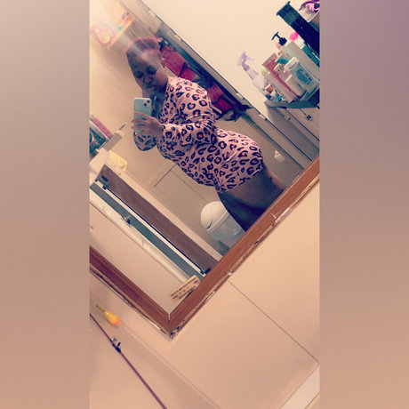 Rockiihaze09 exclusive actress pic