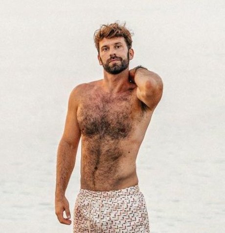 Gianluca Fazio nudes pornstar pics