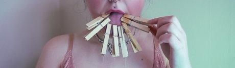 Virginia Dentata pornstar high quality archive