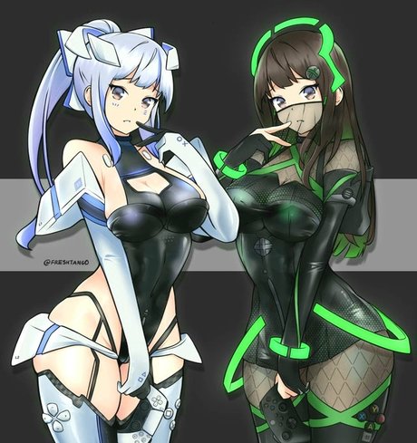 SlvR perfect model archive