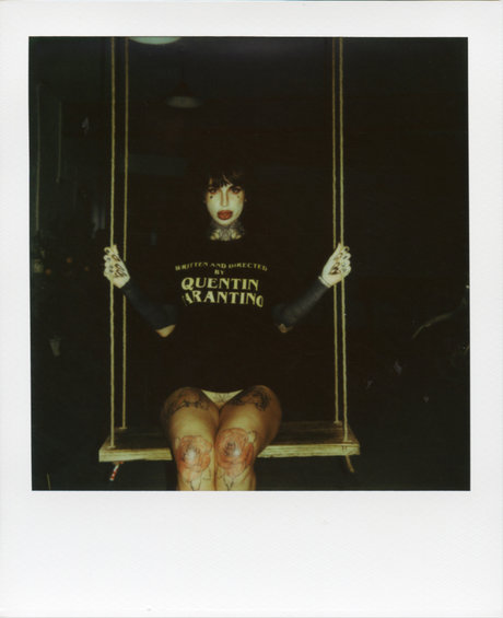 Tink Kaos Tinkface_ star archive