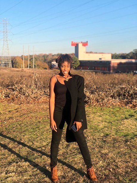 Blossom Titus nude star gallery