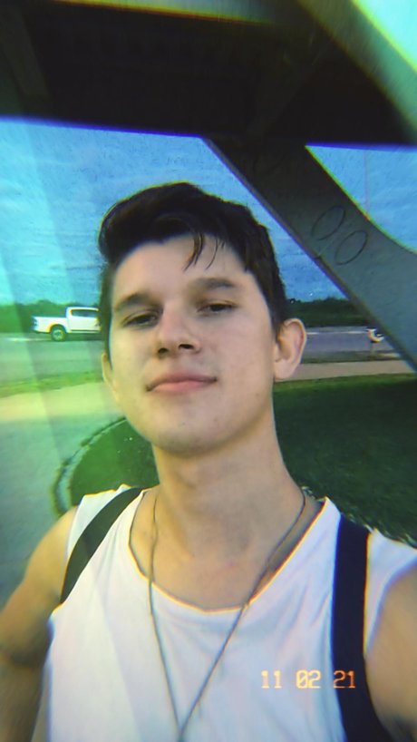 Lucas Ramos perfect model gallery