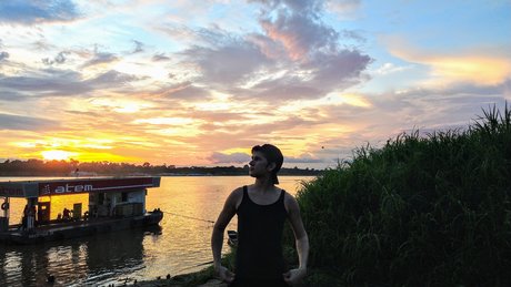 Lucas Ramos free pornstar image